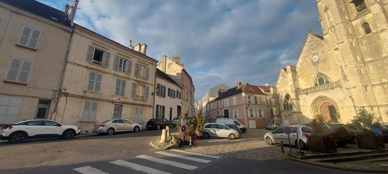 Appartement - 54 m² - 4 pièces