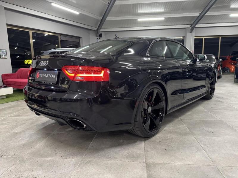 Audi A5 Rs5 Quattro 4.2i V8 Fsi - Bv s-tronic Coupe . Phase 2 / Garantie 12 Mois