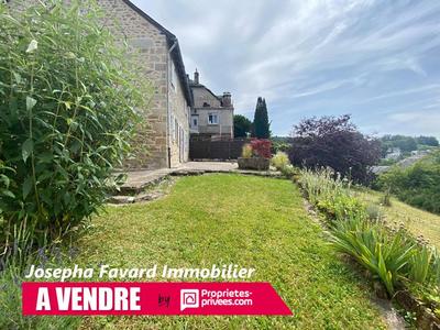 Maison - 112 m² - 4 pièces