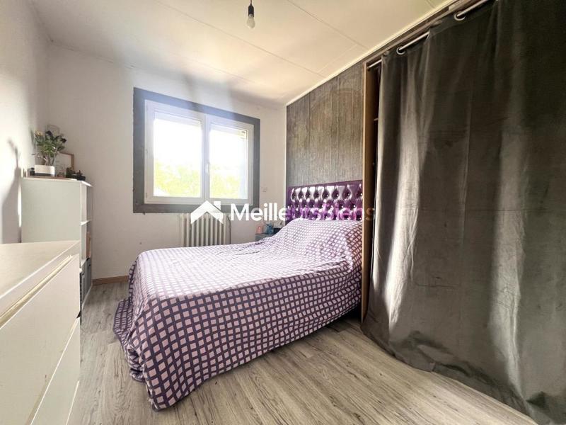 Maison - 171 m² - 8 pièces