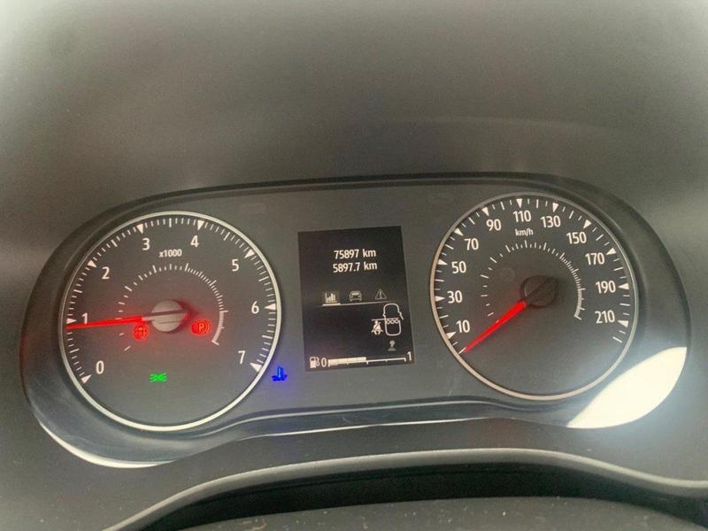 Dacia Sandero Eco-G 100 Stepway Expression