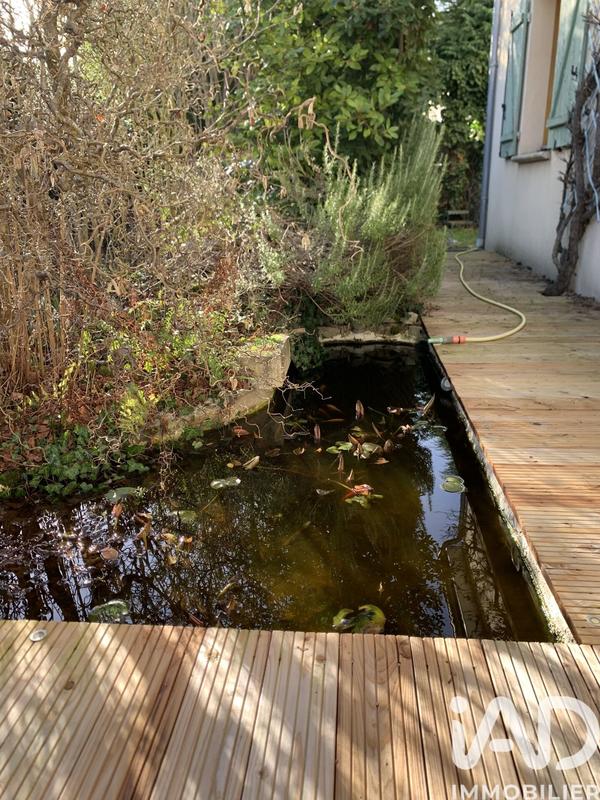 Maison de campagne - 187 m² - 4 pièces