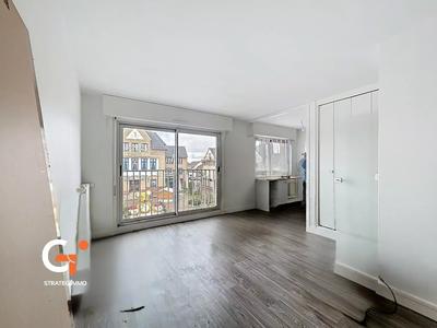 Appartement - 27 m² - 1 pièce