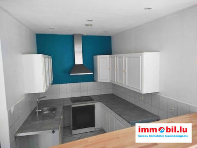 Appartement - 88 m² - 3 pièces