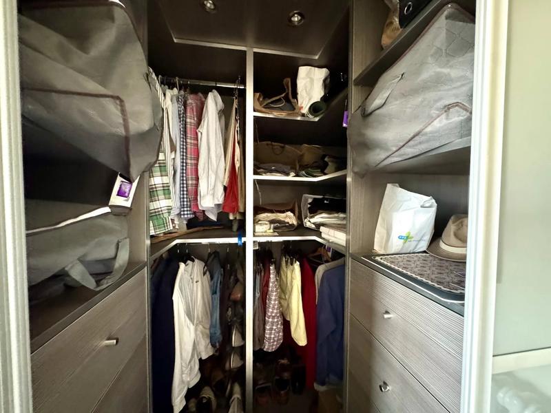 Villa sur toit - 90 m² - 3 pièces