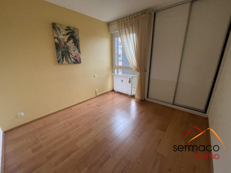 Appartement - 107 m² - 5 pièces