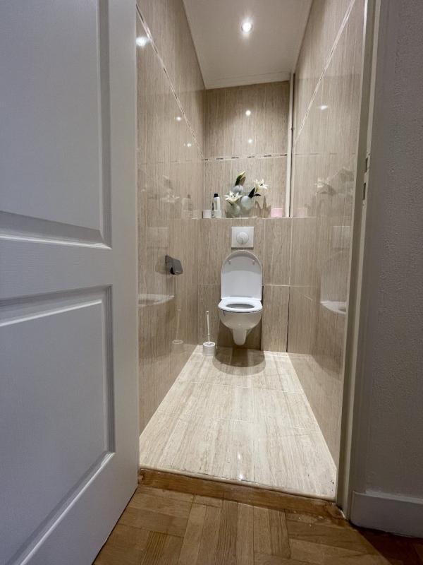 Appartement - 58 m² - 4 pièces