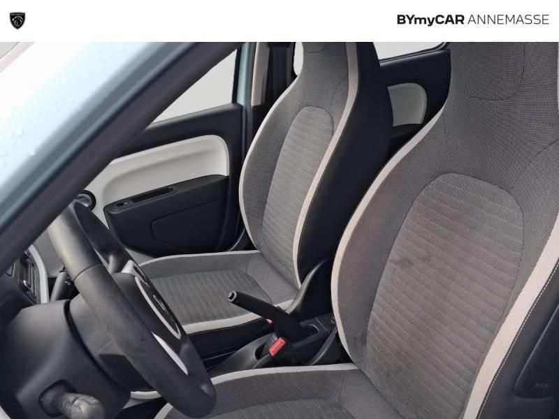 Renault Twingo III SCe 75 - 20 Zen