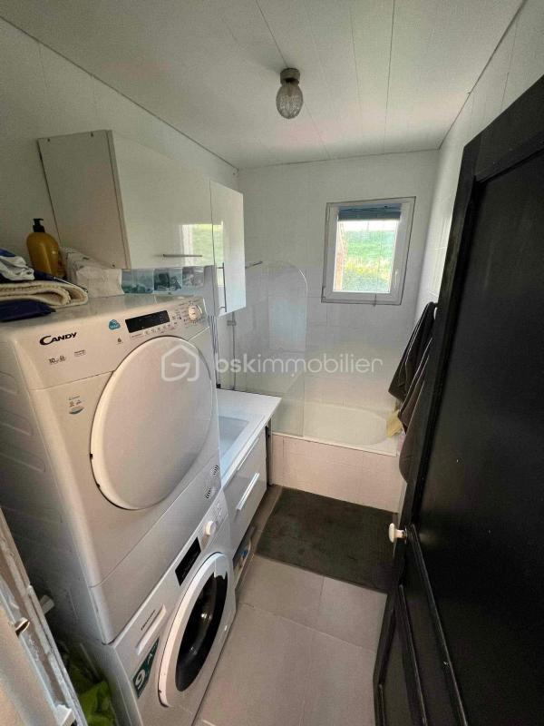 Longère - 168 m² - 8 pièces