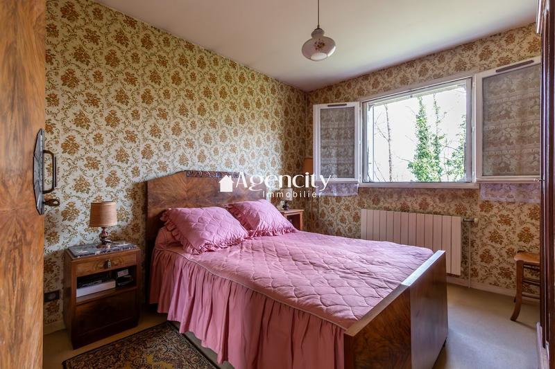 Maison - 89 m² - 4 pièces