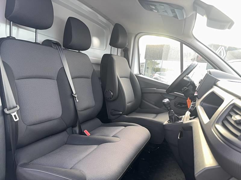 Renault Trafic Fgn L1h1 3t Blue Dci 130 Gsr2 Advance