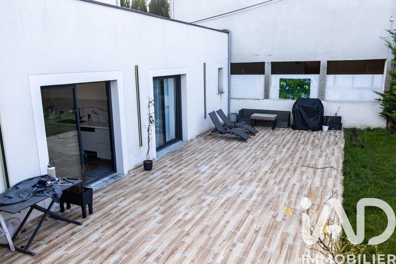 Maison - 170 m² - 4 pièces