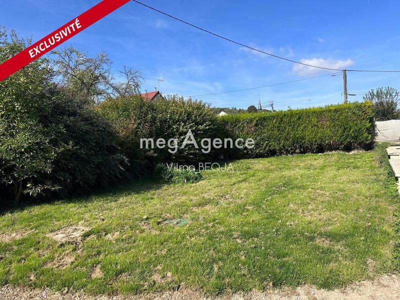 Maison - 119 m² - 6 pièces