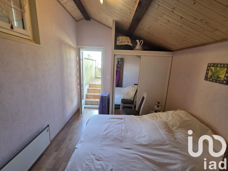 Maison - 123 m² - 5 pièces