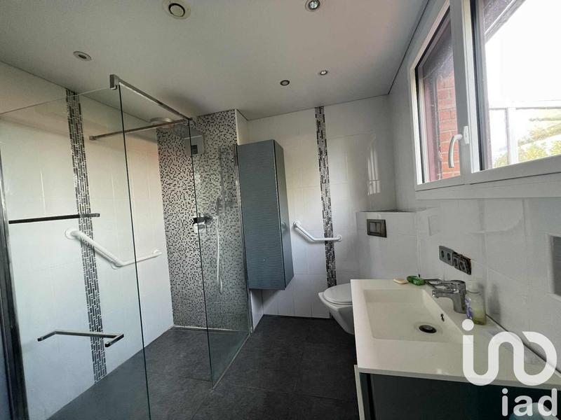 Maison de campagne - 200 m² - 7 pièces