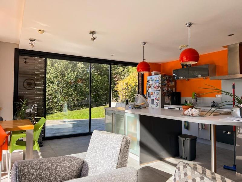 Villa - 183 m² - 7 pièces