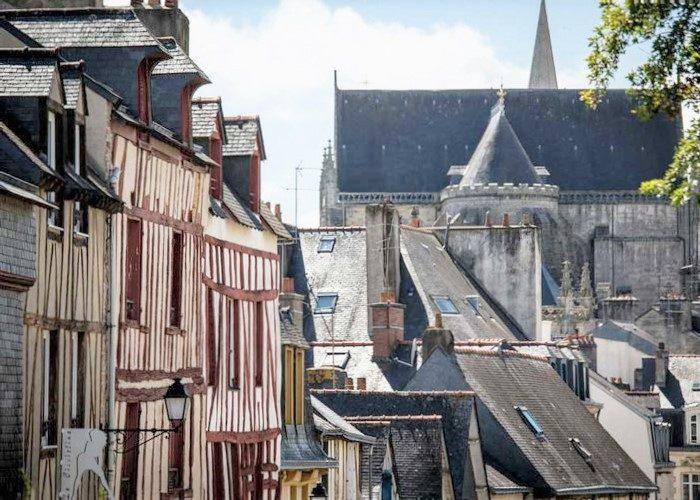 Fonds de commerce - Hôtellerie / Restauration - 1 m²