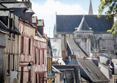 Fonds de commerce - Hôtellerie / Restauration - 1 m²