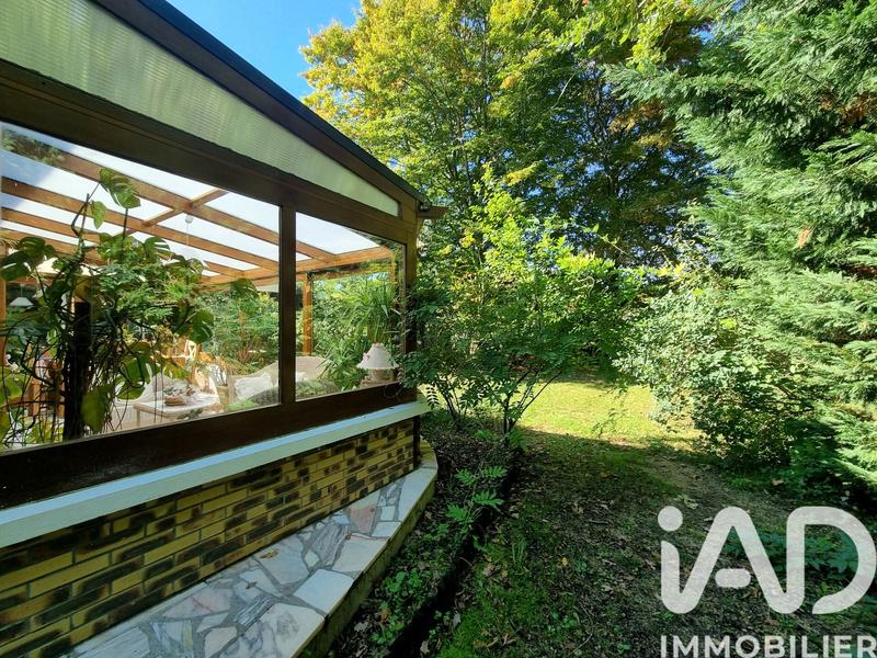 Maison - 152 m² - 6 pièces