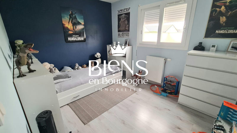 Maison contemporaine - 114 m² - 5 pièces