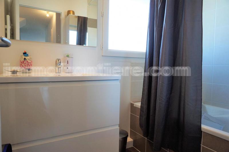 Duplex - 108 m² - 5 pièces