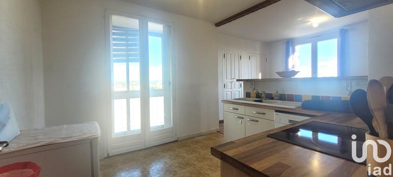 Appartement - 86 m² - 3 pièces