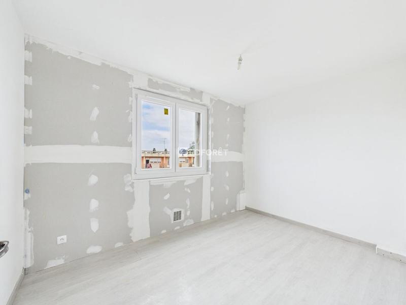 Appartement - 50 m² - 3 pièces