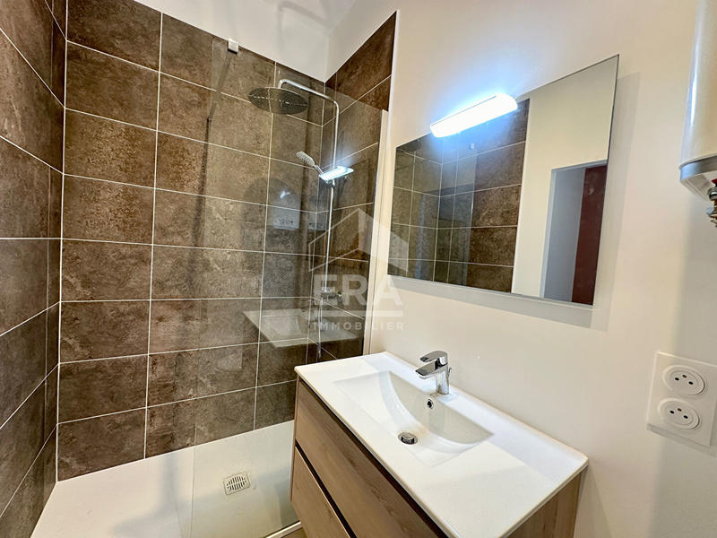 Appartement - 74 m² - 4 pièces