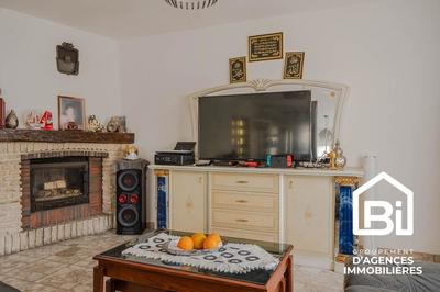 Maison - 151 m² - 5 pièces