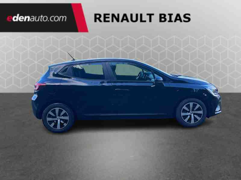 Renault Clio TCe 90 Equilibre