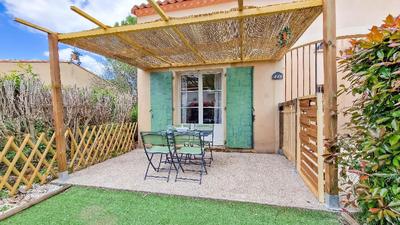 Maison - 45 m² - 3 pièces