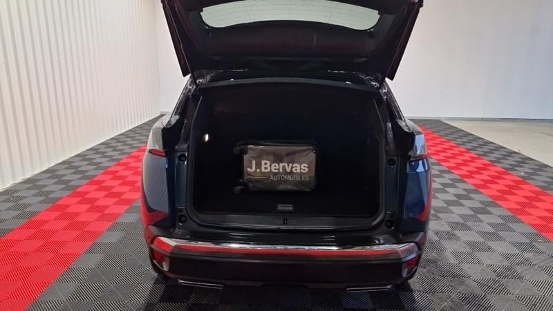 Peugeot 3008 Hybrid 225 E-Eat8 Gt