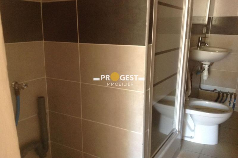 Appartement - 42 m²