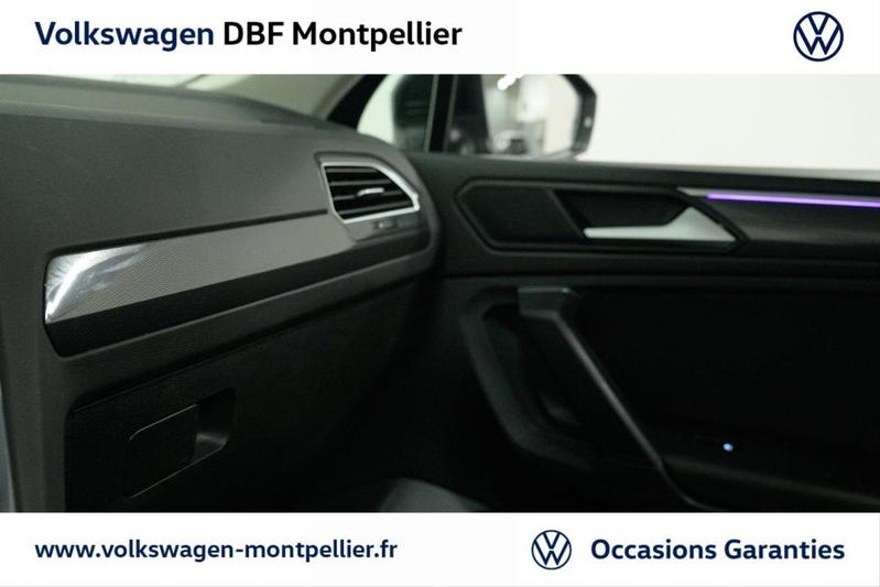 Volkswagen Tiguan 1.4 eHybrid 245ch Dsg6 Elegance