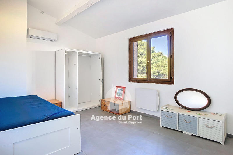 Maison - 93 m² - 5 pièces