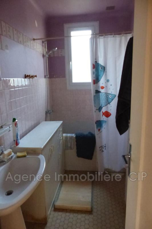 Maison de ville - 80 m² - 4 pièces