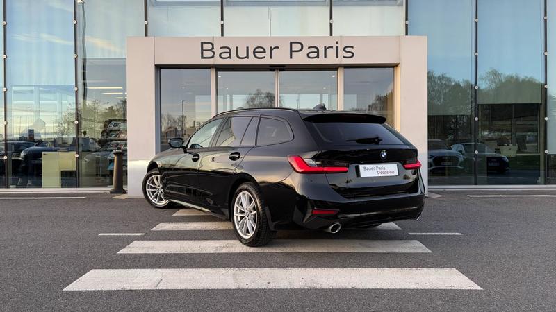 Bmw Série 3 Touring G21 320d xDrive 190 ch Bva8 Business Design
