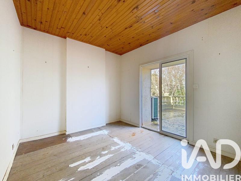 Maison - 163 m² - 7 pièces