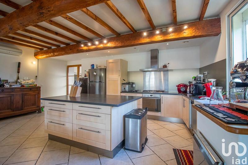 Local commercial - 250 m²