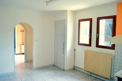 Maison - 89 m² - 4 pièces