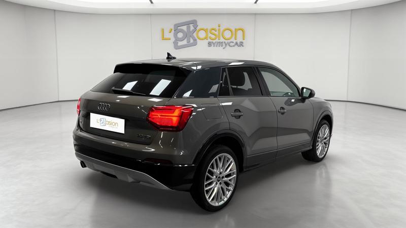 Audi Q2 30 Tdi 116 s tronic 7 Design