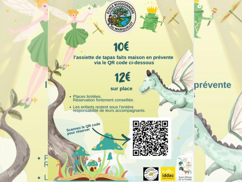 Carnaval "Les contes"