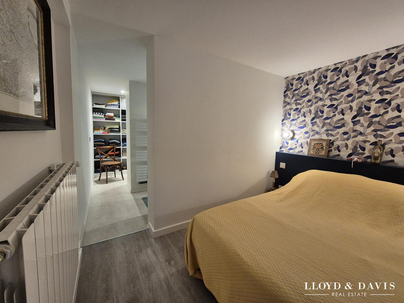 Appartement - 77 m² - 4 pièces