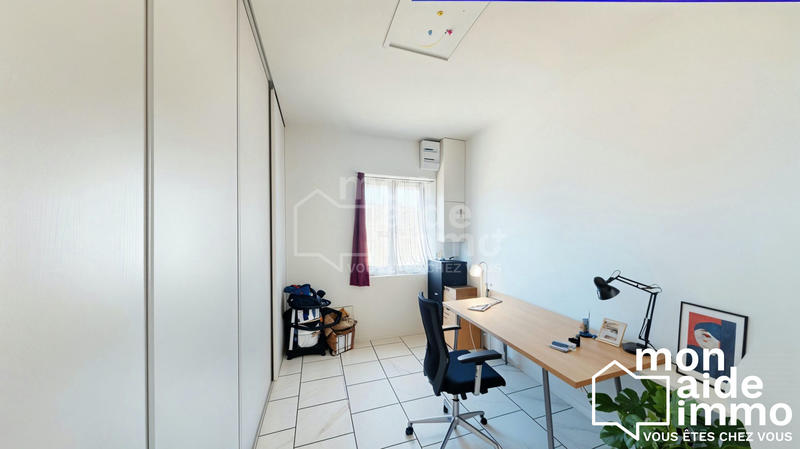 Maison - 71 m² - 3 pièces