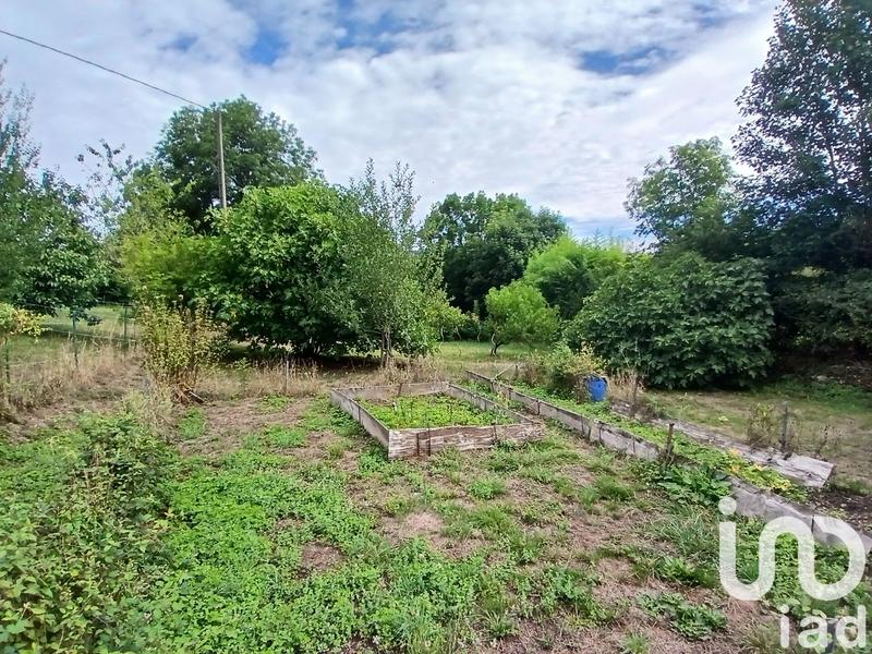 Maison de village - 87 m² - 5 pièces