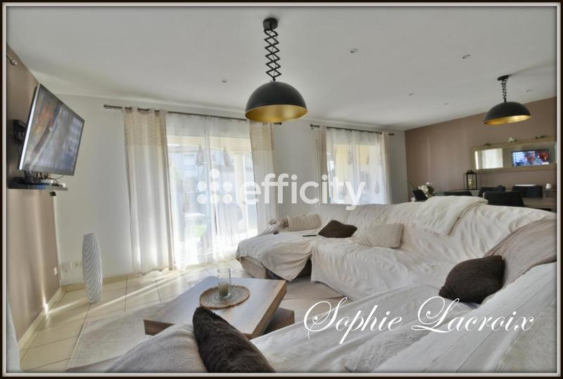 Villa - 148 m² - 5 pièces