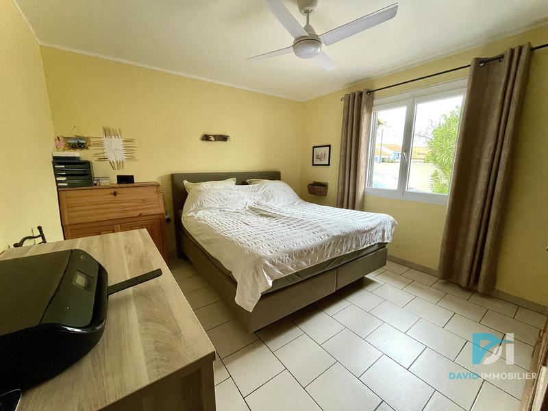 Villa - 107 m² - 4 pièces