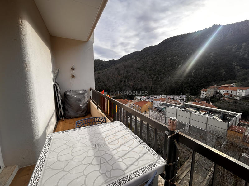 Appartement - 27 m² - 27 pièces