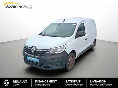 Renault Express (30) Van Blue Dci 75 - 22 Confort