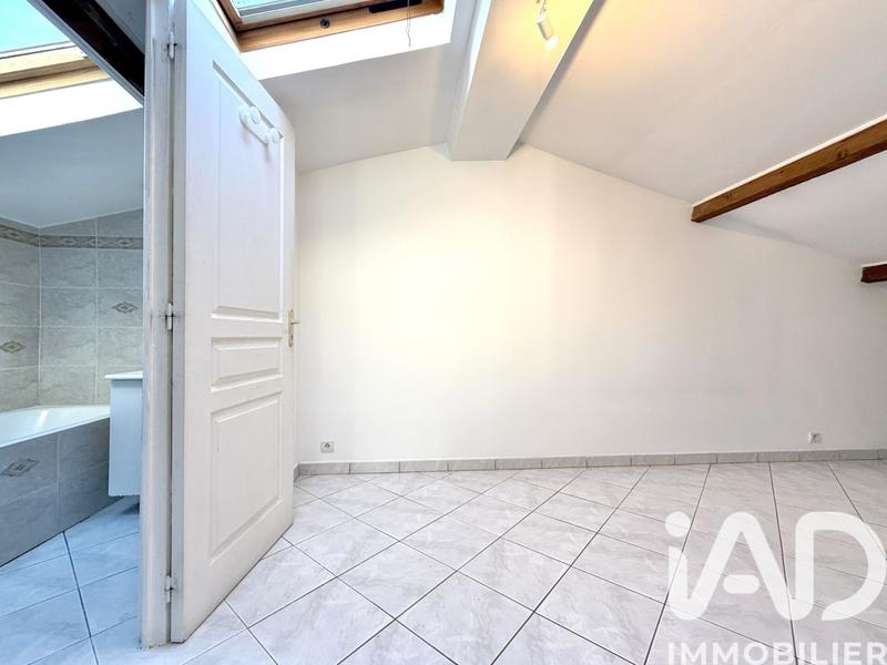Maison - 122 m² - 5 pièces